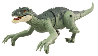 40013 Tyrannosaurus RC Dinosaurus 21 cm, RTR www.twr-trading.nl 01